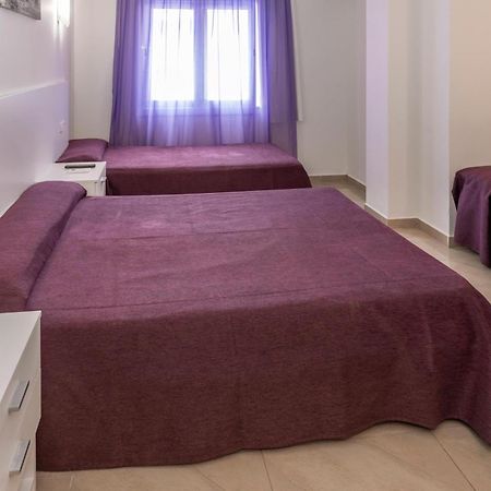 Hotel Moremar By Alegria Lloret de Mar Eksteriør billede