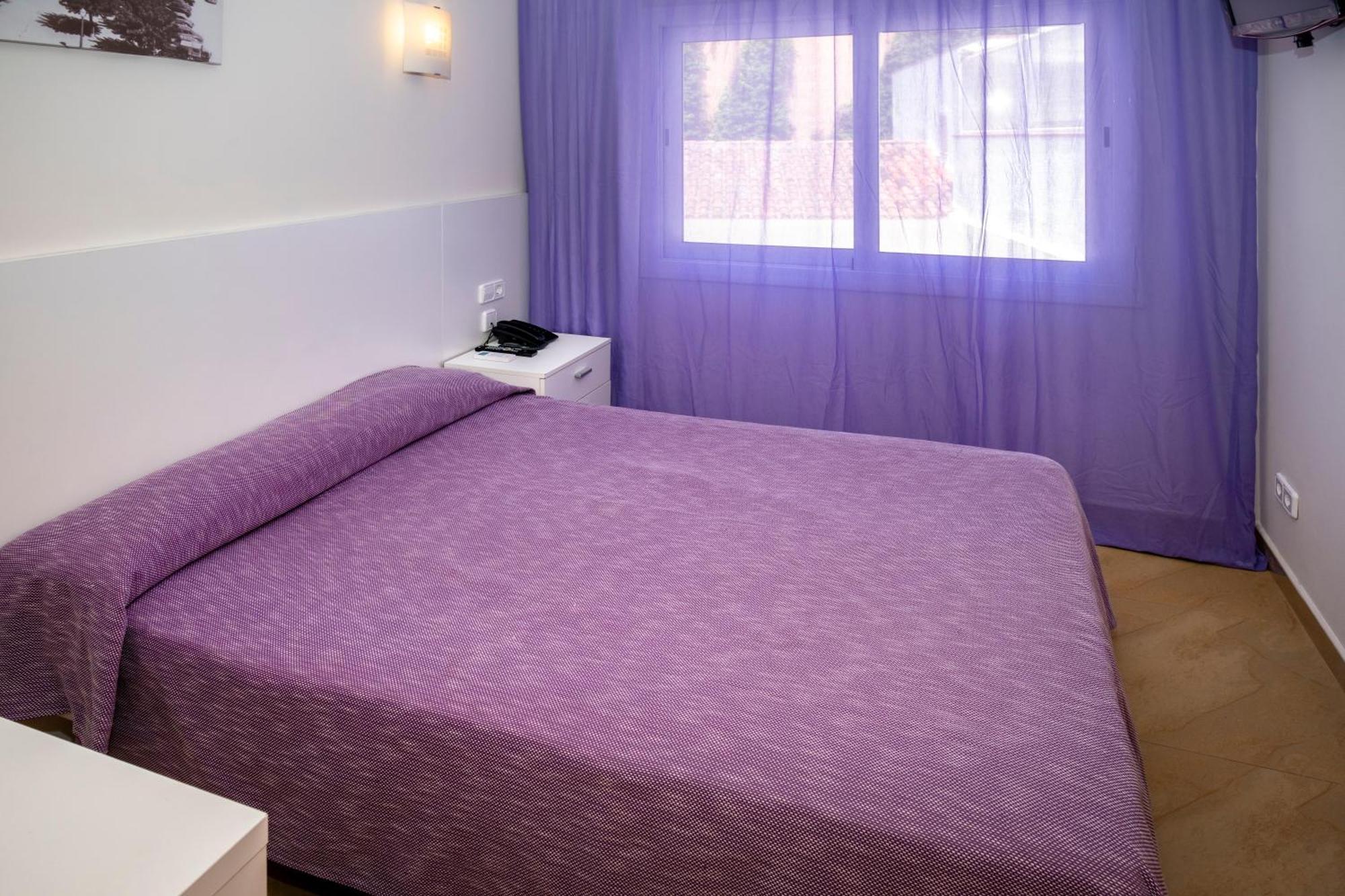 Hotel Moremar By Alegria Lloret de Mar Eksteriør billede