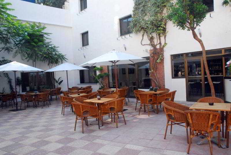 Hotel Moremar By Alegria Lloret de Mar Eksteriør billede
