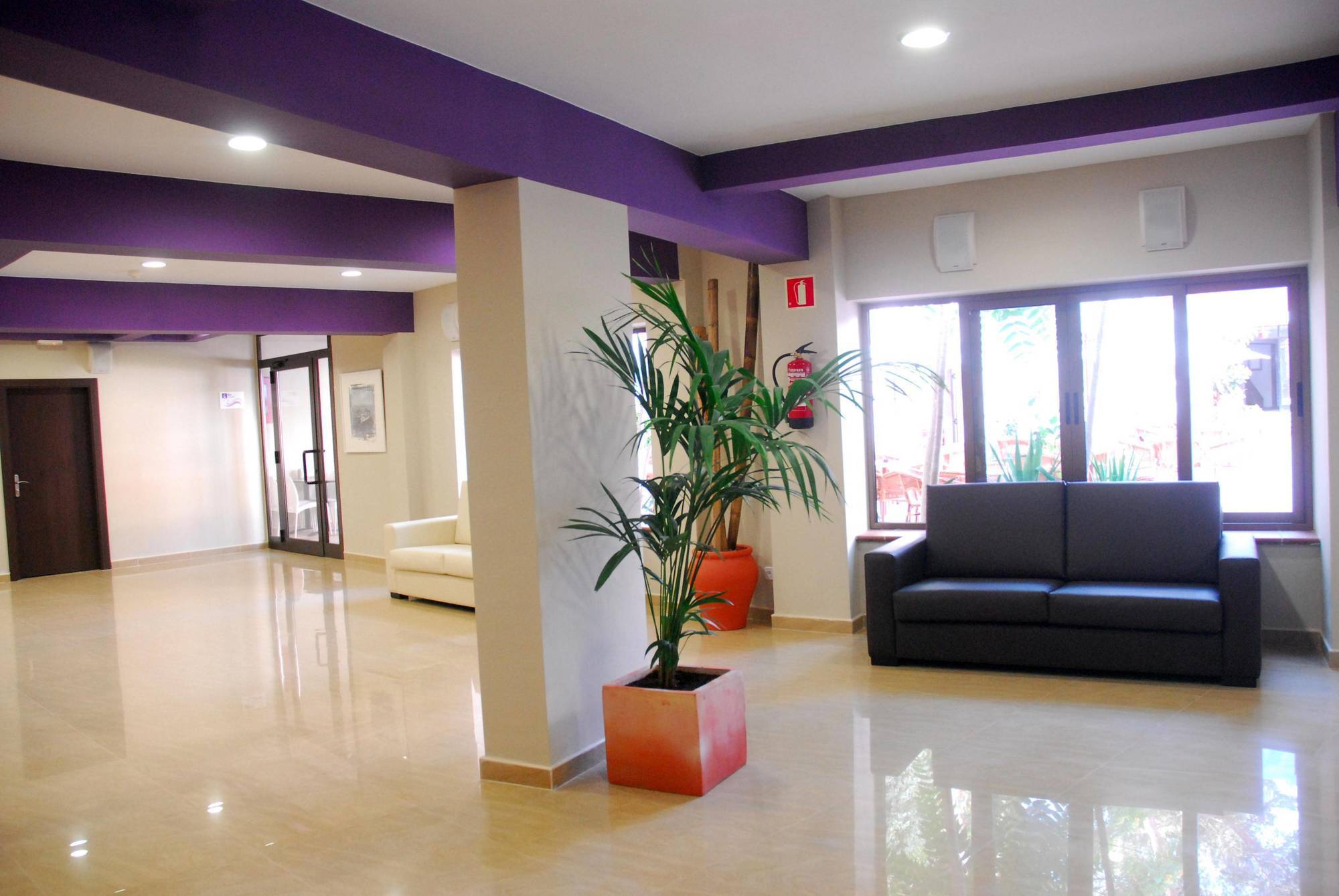 Hotel Moremar By Alegria Lloret de Mar Eksteriør billede